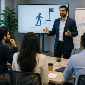 Leadership Development <br> (4 Hours)