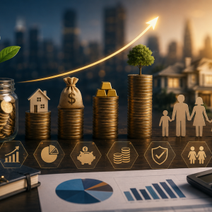 Money Matters: Creating Generational Wealth.