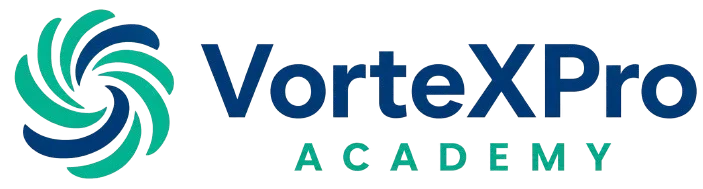 VorteXPro Academy